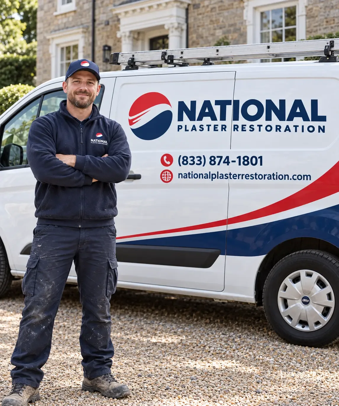 Plaster Repair Kent, IL FAQs